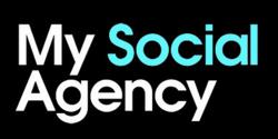 mysocialagency logo